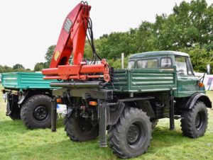 Unimog