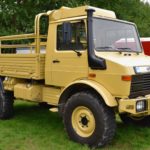 Unimog