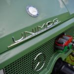 Unimog