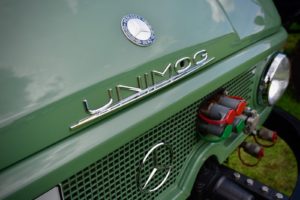 Unimog