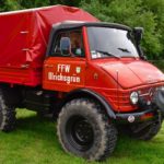 Unimog