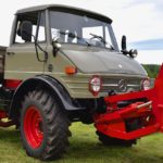 Unimog