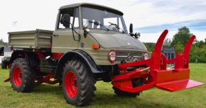 Unimog