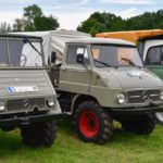 Unimog