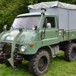 Unimog