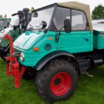 Unimog Treffen
