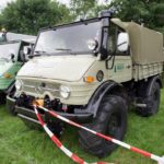 Unimog Treffen