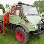 Unimog Treffen