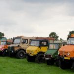 Unimog Treffen