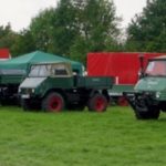 Unimog Treffen