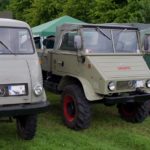 Unimog Treffen