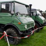 Unimog Treffen