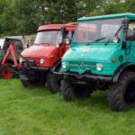 Unimog Treffen