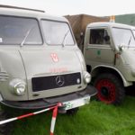 Unimog Treffen
