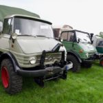 Unimog Treffen