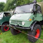 Unimog Treffen