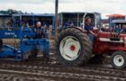 Trecker Treck in Listrup 2017