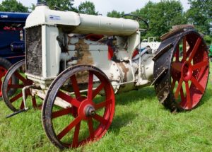 Twents Oldtimer Festival