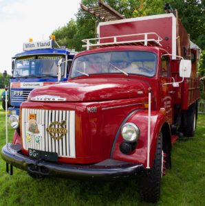 Twents Oldtimer Festival