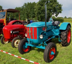 Twents Oldtimer Festival