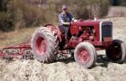 Die ersten Schritte des Diesels