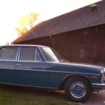 Mercedes-Benz-w114
