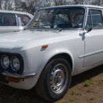 Oldtimertreffen Prickingshof