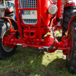 Oldtimertreffen Prickingshof