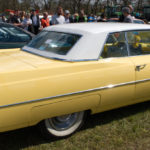Oldtimertreffen Prickingshof