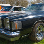 Oldtimertreffen Prickingshof