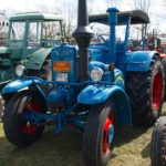Oldtimertreffen Prickingshof