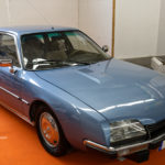 Citroen CX