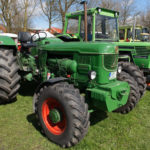 Oldtimertreffen Prickingshof