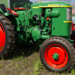 Oldtimertreffen Prickingshof