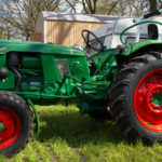 Oldtimertreffen Prickingshof