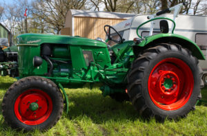 Oldtimertreffen Prickingshof