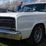 Oldtimertreffen Prickingshof