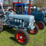 Oldtimertreffen Prickingshof