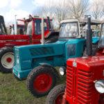 Oldtimertreffen Prickingshof