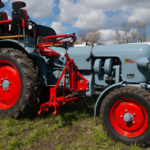 Oldtimertreffen Prickingshof