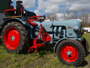 Oldtimertreffen Prickingshof