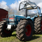 Oldtimertreffen Prickingshof