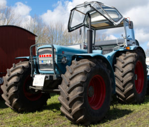 Oldtimertreffen Prickingshof