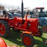 Oldtimertreffen Prickingshof