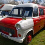 Oldtimertreffen Prickingshof