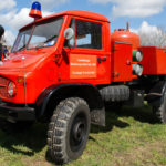 Oldtimertreffen Prickingshof