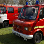 Oldtimertreffen Prickingshof