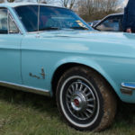 Oldtimertreffen Prickingshof
