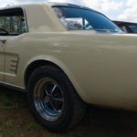 Oldtimertreffen Prickingshof