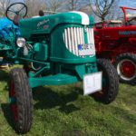 Oldtimertreffen Prickingshof